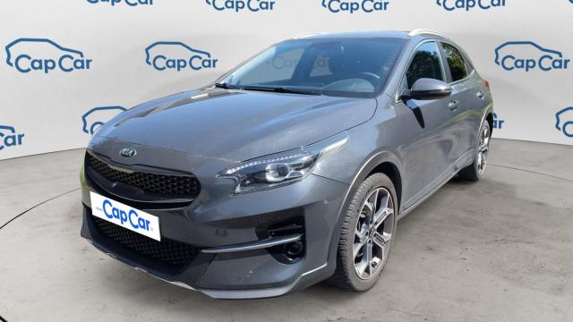 Kia Xceed d’occasion