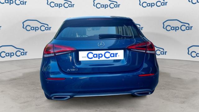 Mercedes Benz Classe A image 1