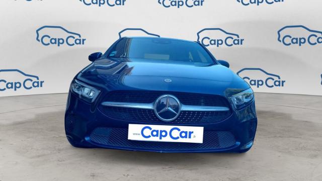 Mercedes Benz Classe A image 2