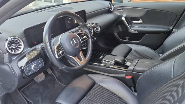 Mercedes Benz Classe A image 3