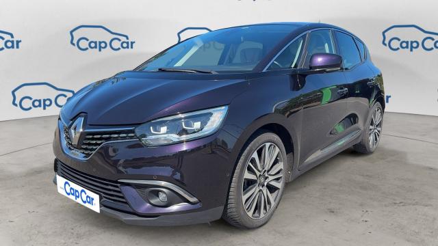 Renault Scénic 1.7 Dci 150 Initiale Paris