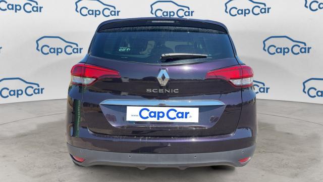 Renault Scénic image 8