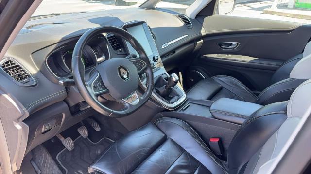 Renault Scénic image 2
