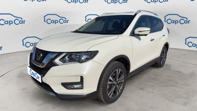 Nissan X-Trail 1.7 Dci 150 N-Tec