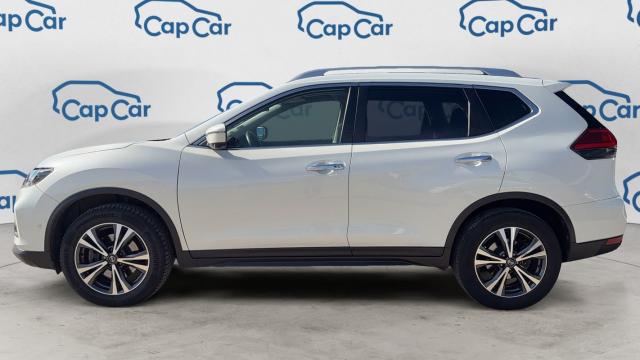 Nissan X-Trail image 5