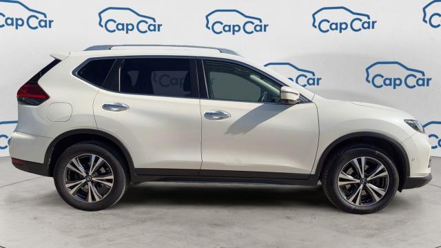 Nissan X-Trail image 2