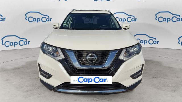 Nissan X-Trail image 6
