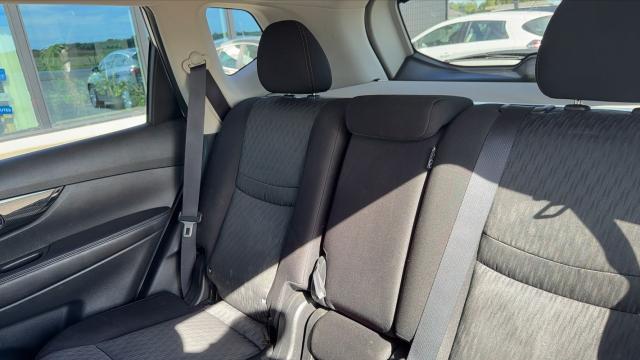 Nissan X-Trail image 3