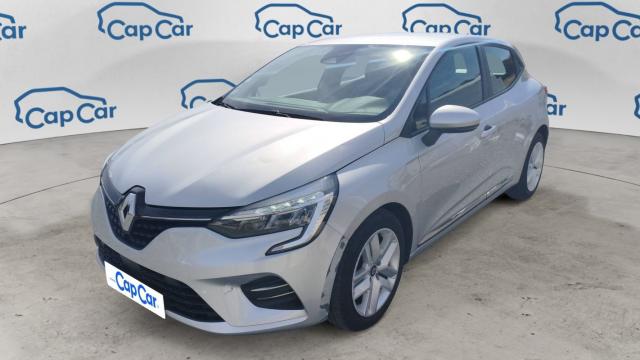 Renault Clio 1.0 Tce 100 Gpl Business