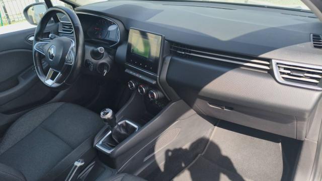 Renault Clio image 4