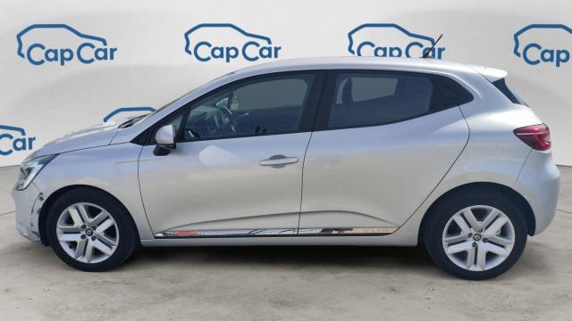 Renault Clio image 9