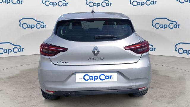Renault Clio image 1