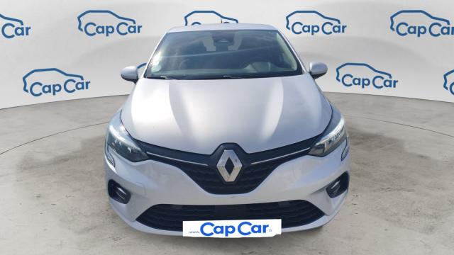 Renault Clio image 6