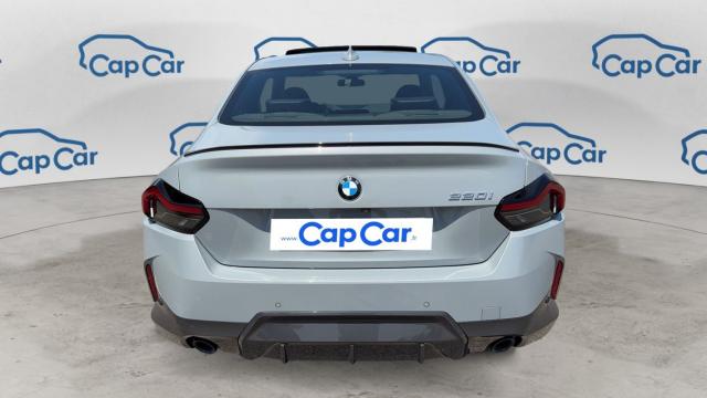 Bmw Serie 2 image 9