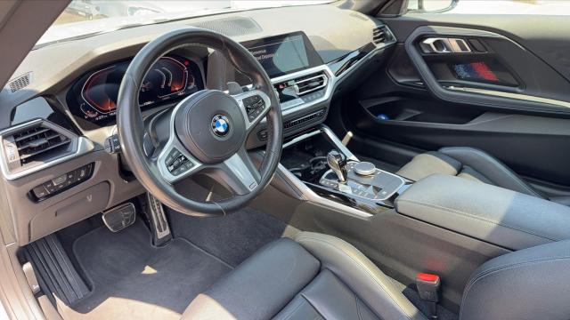 Bmw Serie 2 image 4