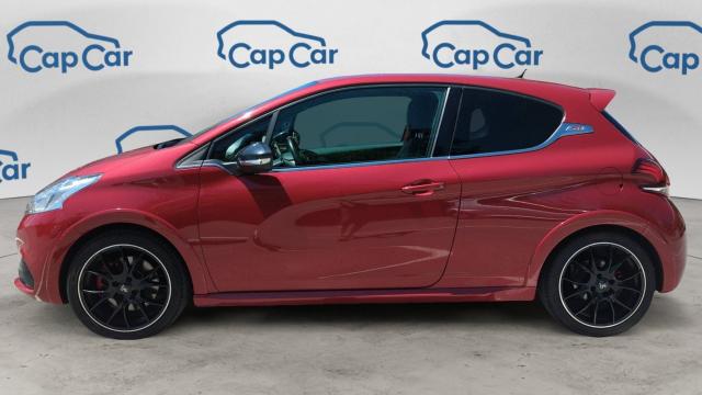 Peugeot 208 image 7