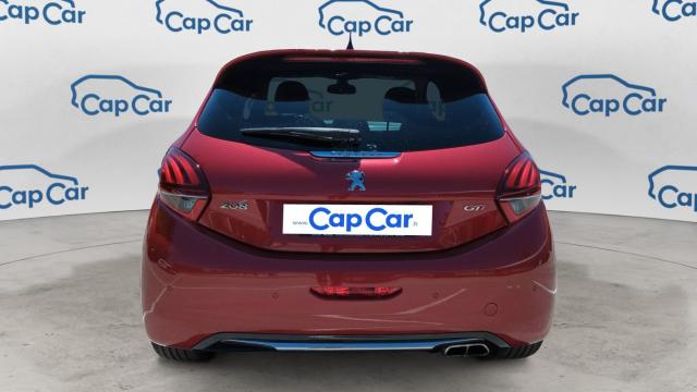 Peugeot 208 image 4