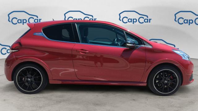 Peugeot 208 image 9