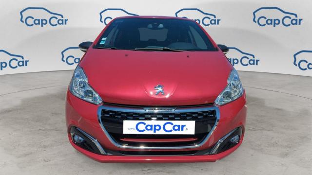 Peugeot 208 image 1