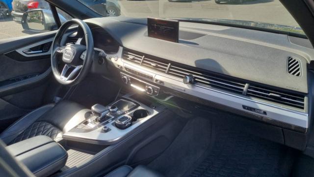 Audi Sq7 image 6