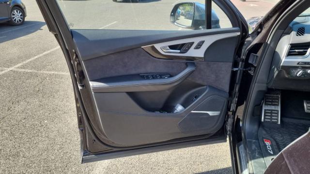 Audi Sq7 image 8