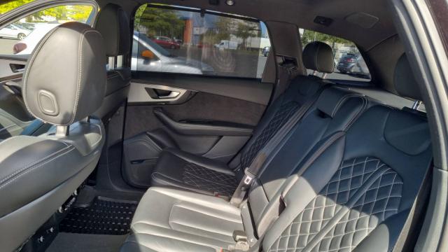Audi Sq7 image 9