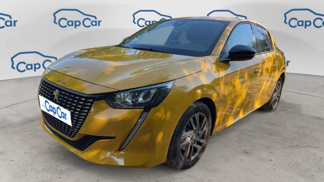 Peugeot 208 1.2 Puretech 100 Style