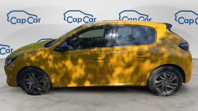 Peugeot 208 image 7