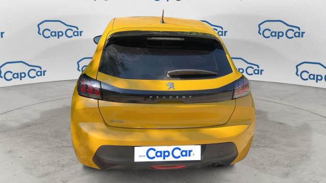 Peugeot 208 image 9