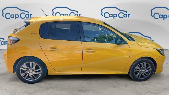 Peugeot 208 image 1