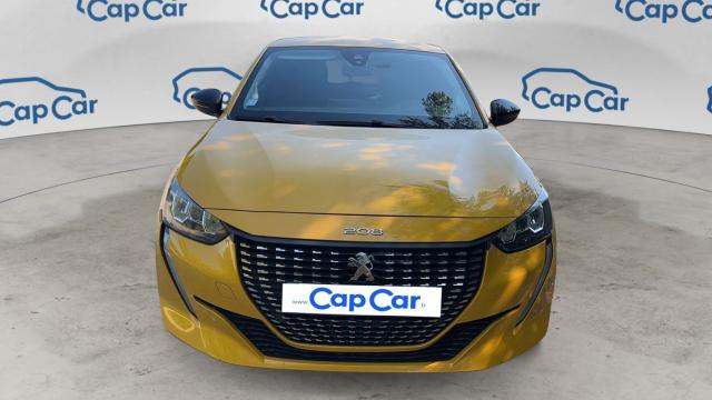 Peugeot 208 image 4