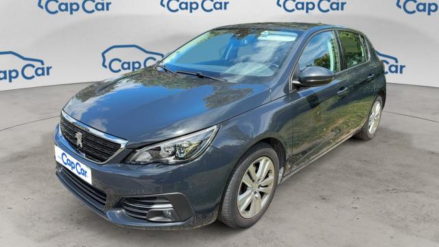 Peugeot 308 Ii 1.5 Bluehdi 130 Active Business