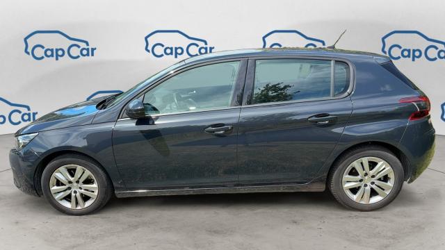 Peugeot 308 image 5