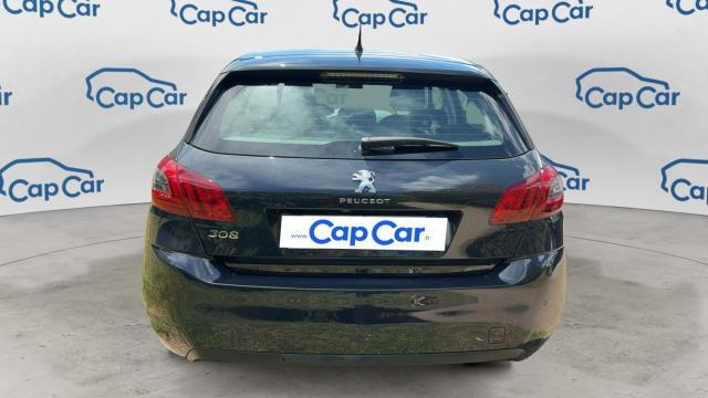 Peugeot 308 image 7