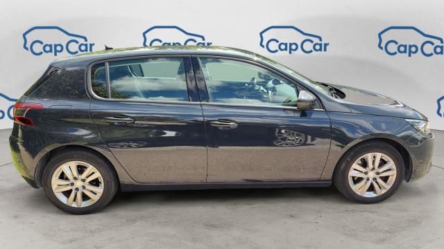 Peugeot 308 image 6