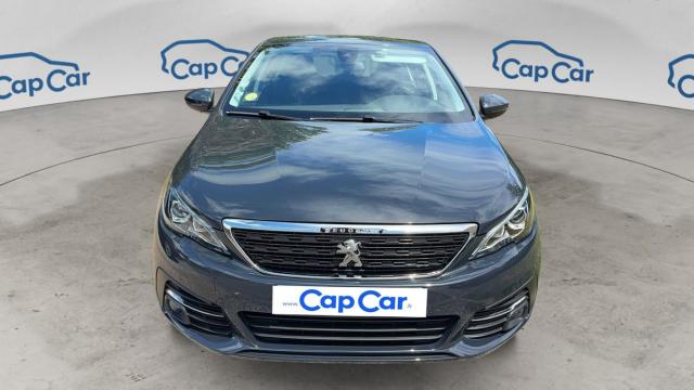 Peugeot 308 image 4