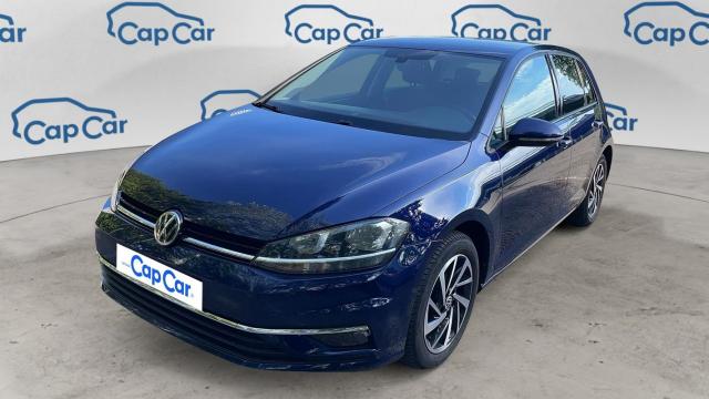 Volkswagen Golf Vii 1.5 Tsi 150 Confortline