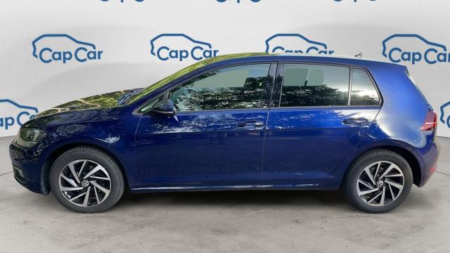 Volkswagen Golf image 1