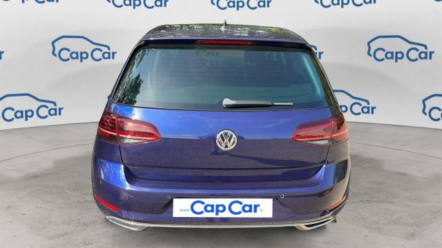 Volkswagen Golf image 7