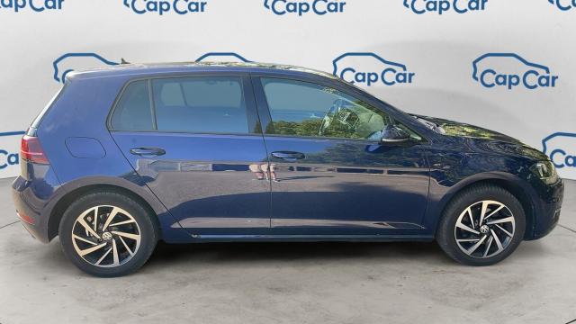 Volkswagen Golf image 8