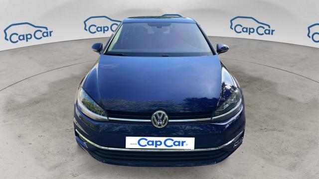 Volkswagen Golf image 2