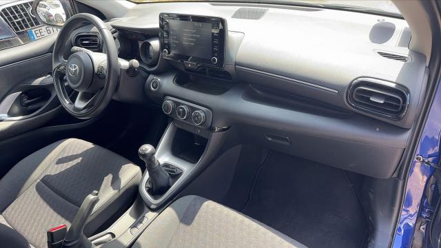 Toyota Yaris image 5