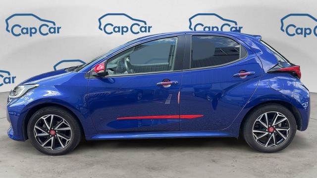 Toyota Yaris image 6