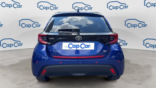 Toyota Yaris image 1