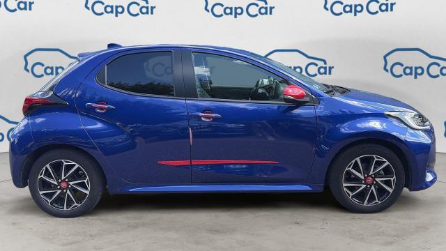 Toyota Yaris image 3
