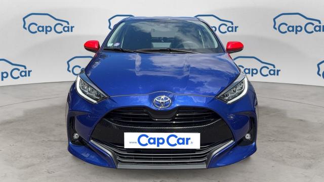 Toyota Yaris image 8