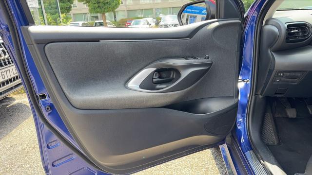 Toyota Yaris image 2