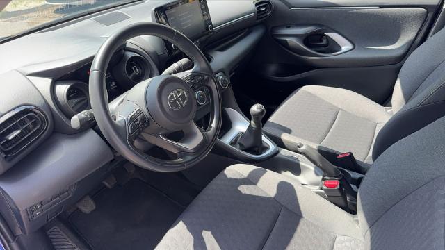 Toyota Yaris image 9