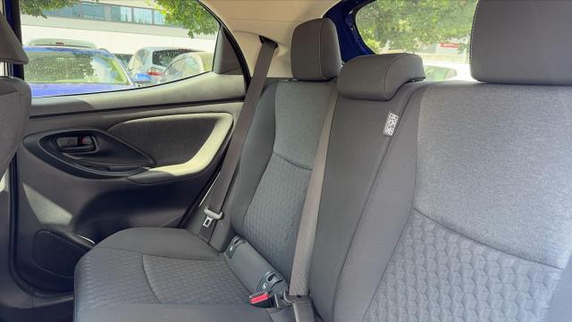 Toyota Yaris image 7