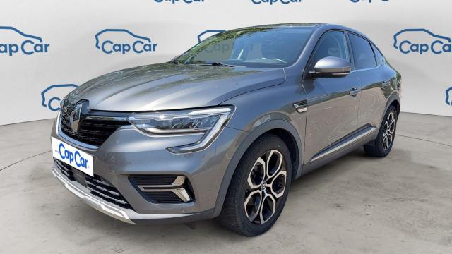 Renault Arkana 1.6 E-Tech 145 Hybride Bva6 Intens - Automatique Entretien Constructeur